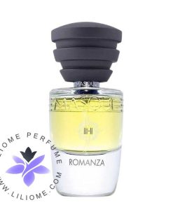 عطر ادکلن ماسک میلانو رومانزا | Masque Milano Romanza Edp 35ml