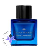 عطر ادکلن تامین رویال سفیر | Thameen Royal Sapphire