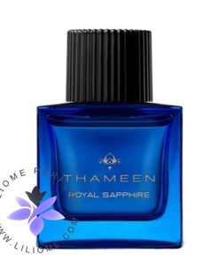 عطر ادکلن تامین رویال سفیر | Thameen Royal Sapphire