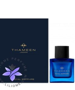 عطر ادکلن تامین رویال سفیر | Thameen Royal Sapphire