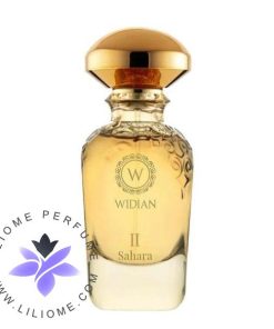 عطر ادکلن ویدیان ساحارا II گلد | Widian Sahara II Gold Collection 50 ml