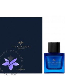 عطر ادکلن تامین اینسیگنیا | Thameen Insignia
