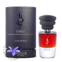 عطر ادکلن ماسک میلانو تانگو | Masque Milano Tango Edp 35ml