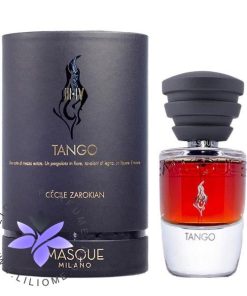 عطر ادکلن ماسک میلانو تانگو | Masque Milano Tango Edp 35ml