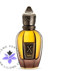 عطر ادکلن زرجف تمپست | Xerjoff Tempest