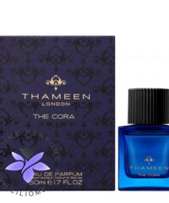 عطر ادکلن تامین دکورا | Thameen The Cora