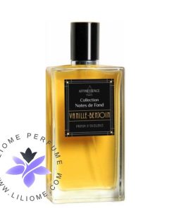 عطر ادکلن آفین اسنس وانیل بنجوین | Affinessence Benjoin