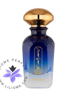 عطر ادکلن ویدیان آسوان | Widian Aswan Sapphire Collection 50ml