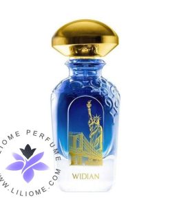 عطر ادکلن ویدیان نیویورک| Widian New York Sapphire Collection 50ml
