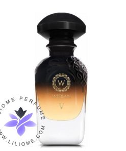 عطر ادکلن ویدیان پنج | Widian V Black Collection 50 ml