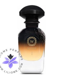 عطر ادکلن ویدیان یک | Widian I Black Collection 50 ml
