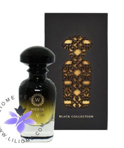 عطر ادکلن ویدیان پنج | Widian V Black Collection 50 ml