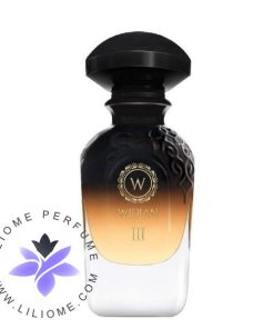 عطر ادکلن ویدیان سه | Widian III Black Collection 50 ml