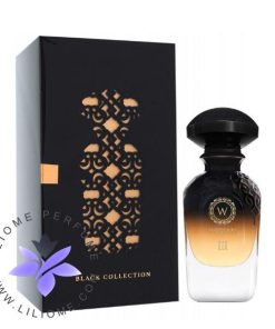 عطر ادکلن ویدیان سه | Widian III Black Collection 50 ml