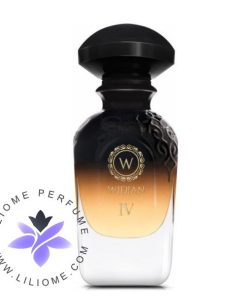 عطر ادکلن ویدیان چهار | Widian IV Black Collection 50 ml