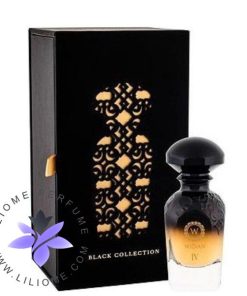 عطر ادکلن ویدیان چهار | Widian IV Black Collection 50 ml