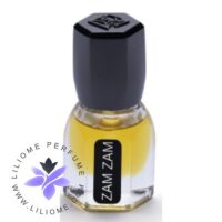 عطر ادکلن اریج له دور زم زم | Areej Le Doré Zam Zam