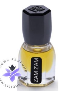 عطر ادکلن اریج له دور زم زم | Areej Le Doré Zam Zam