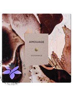 Amouage Guidance