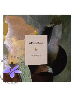 Amouage Purpose