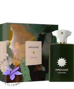 Amouage Purpose