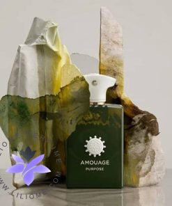 Amouage Purpose