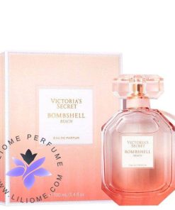 عطر ادکلن ویکتوریا سکرت بامبشل بیچ | Victoria's Secret Bombshell Beach
