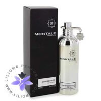 عطر ادکلن مونتاله چاییر فرویتی | Montale Chypre - Fruite