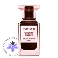 عطر ادکلن تام فورد چری اسموک | Tom Ford Cherry Smoke