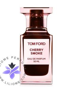 عطر ادکلن تام فورد چری اسموک | Tom Ford Cherry Smoke