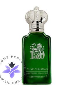 عطر ادکلن کلایو کریستین کانتم پوراری | Clive Christian Contemporary