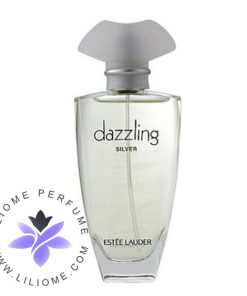عطر ادکلن استی لودر دازلینگ سیلور | Estée Lauder Dazzling Silver