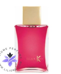 عطر ادکلن الا کی پرفیوم رز د پوشکار | Ella K Parfums Rose De Pushkar