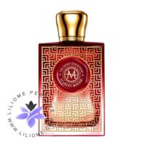 عطر ادکلن مورسک اسکارلت رژ | Moresque Scarlet Rouge