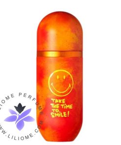 عطر ادکلن کارولینا هررا 212 وی آی پی اسمیلی | Carolina Herrera 212 VIP Smiley