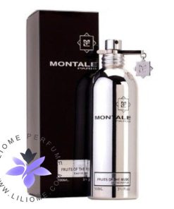 عطر ادکلن مونتاله فانتاستیک بِسیلی | Montale Fantastic Basili