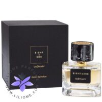 عطر ادکلن ایت اند باب گَدِری | EIGHT & BOB Guéthary