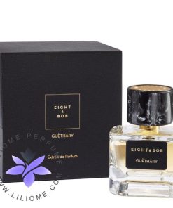 عطر ادکلن ایت اند باب گَدِری | EIGHT & BOB Guéthary