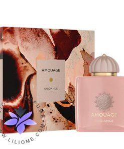 عطر ادکلن آمواج گایدنس | Amouage Guidance