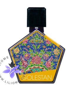 عطر ادکلن تاور گلستان | Tauer Golestan