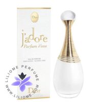 عطر ادکلن جادور پارفوم د او | Dior J'adore Parfum d'Eau