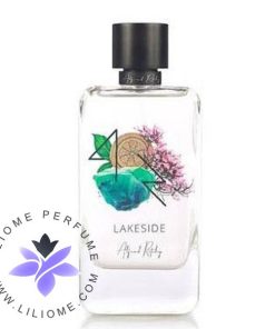 عطر ادکلن آلفرد ریچی لکساید | Alfred Ritchy Lakeside