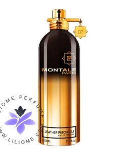 عطر ادکلن مونتال لدر پچولی | Montale Leather Patchouli