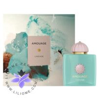 عطر ادکلن آمواج لینیج | Amouage Lineage