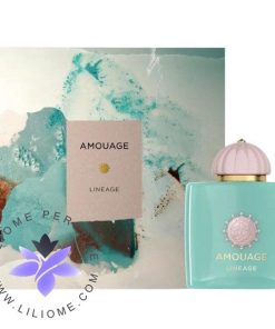 عطر ادکلن آمواج لینیج | Amouage Lineage