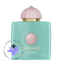 عطر ادکلن آمواج لینیج | Amouage Lineage