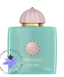 عطر ادکلن آمواج لینیج | Amouage Lineage