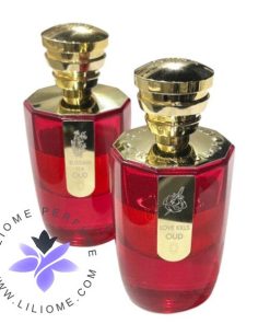 عطر ادکلن ماسک میلانو تانگو عود | Masque Milano Tango Oud