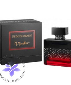 عطر ادکلن ام میکالف رد کالرادو |M. Micallef RedColorado