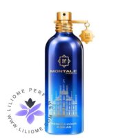 عطر ادکلن رندِ ویو اِ میلان | Montale Rendez-vous à Milan